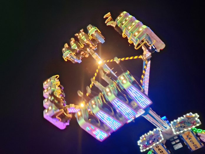 Katharinenkirmes 2025