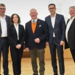 Selms neuer Bürgermeister will Landwirtschaftsflächen für Gewerbe eher aussparen – Kein vollständiger Stopp wie in Dortmund geplant