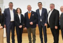 Selms neuer Bürgermeister will Landwirtschaftsflächen für Gewerbe eher aussparen – Kein vollständiger Stopp wie in Dortmund geplant