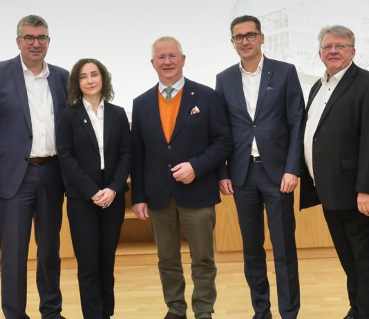 Selms neuer Bürgermeister will Landwirtschaftsflächen für Gewerbe eher aussparen – Kein vollständiger Stopp wie in Dortmund geplant