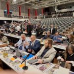 Ein Filmdreh vor Unnas erster Ratssitzung und „so oder so im Moment keine Pläne für eine Zusammenarbeit mit der AfD“ –