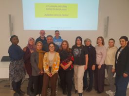 Integrationsrat Bönen startet als Ausschuss für Chancengerechtigkeit und Integration neu durch