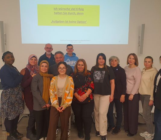 Integrationsrat Bönen startet als Ausschuss für Chancengerechtigkeit und Integration neu durch