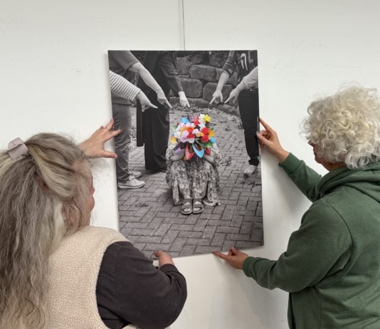 Zum 25. November: „Nicht Frauen sagen, was sie anziehen sollen, sondern Täter und gesellschaftliche Strukturen angehen“