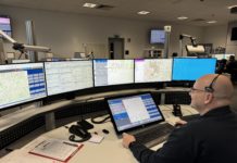 Für zielgenaue Alarmierung im Notfall: Kreis Unna nimmt neues Einsatzleitsystem IGNIS-Plus in Betrieb –