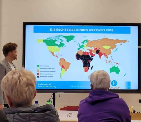 300 Tagesmütter/väter betreuen 1300 U3-Kinder im Kreis Unna – IG Kindertagespflege beendet erste selbstfinanzierte Schulung