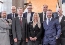 AfD-Fraktion Lünen will sach- und bürgerbezogene Ratsarbeit leisten und bietet anderen Parteien konstruktiven Dialog an