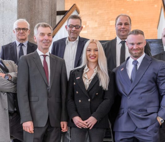 AfD-Fraktion Lünen will sach- und bürgerbezogene Ratsarbeit leisten und bietet anderen Parteien konstruktiven Dialog an