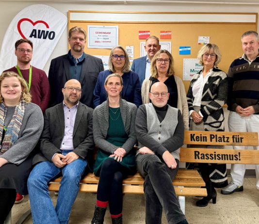 „Kein Platz“ für Rassismus am Klinikum Dortmund