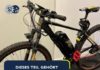 „Mehr Science-Fiction als Fahrrad“: Dortmunder Polizei stoppt bis zu 70 km/h schnelles Elektrorad