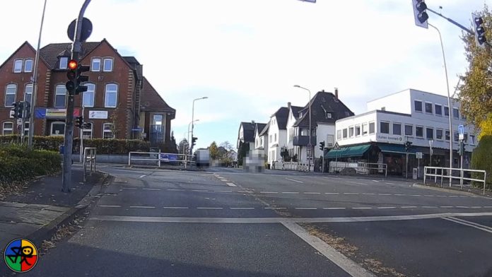 Beethovenring Untere Husemannstraße Beethovenring Untere Husemannstraße. Foto: Martin Trillhose