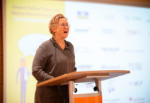 „Ein bisschen mehr Leichtigkeit“ – 300 € im Monat für fast 100 FH-Studenten durchs Deutschlandstipendium