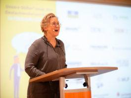 „Ein bisschen mehr Leichtigkeit“ – 300 € im Monat für fast 100 FH-Studenten durchs Deutschlandstipendium