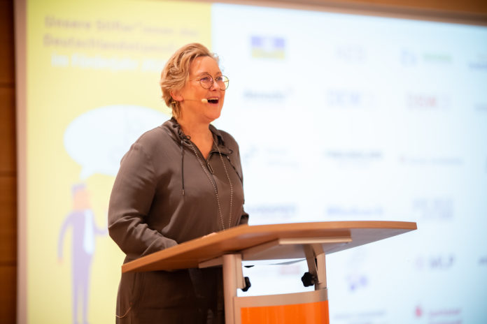 FH Dortmund Deutschlandstipendium