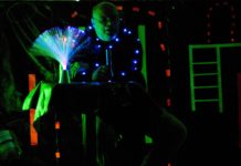 Neue Dustertal-Mitmachgeschichte vom Kamener Kinderbuchautor Michael Wrobel – Viermal live in Kamen und Unna