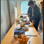 Gemeinsam genießen: Nächster veganer Mitbring-Brunch in der Ökostation Bergkamen