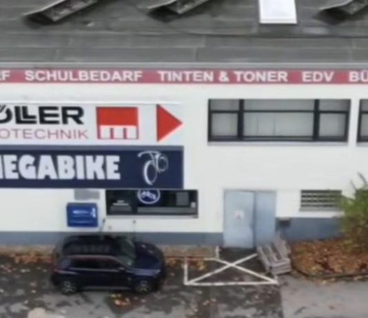 Megabike meldet Insolvenz an – Verkauf und Reparatur in Unna-Massen und Iserlohn gehen zunächst weiter