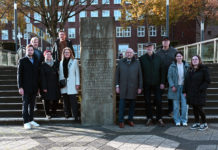 Handwerk nimmt an Stadtrundgang „Dortmund und der Holocaust“ teil – „
