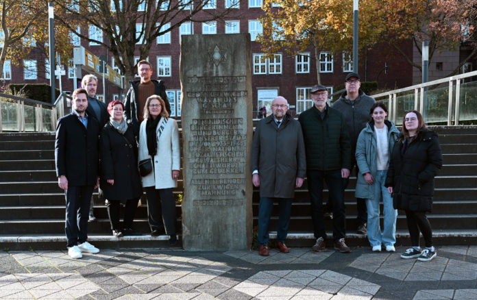 Stadtrundgang_Dortmund-und-der-Holocaust_Copyright_HWK Dortmund
