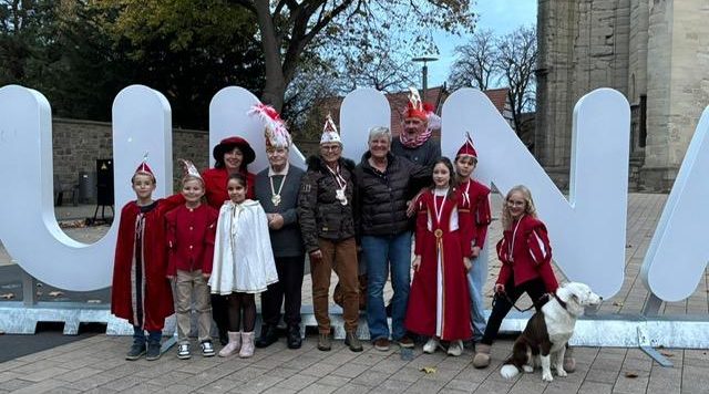 Karnevalsverein Unna