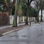 Verwunderung im Unnaer Süden: „Sind das neue Hundeklos? Warum macht die Stadt wieder Parkplätze weg?“