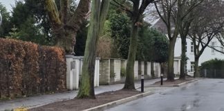 Verwunderung im Unnaer Süden: „Sind das neue Hundeklos? Warum macht die Stadt wieder Parkplätze weg?“