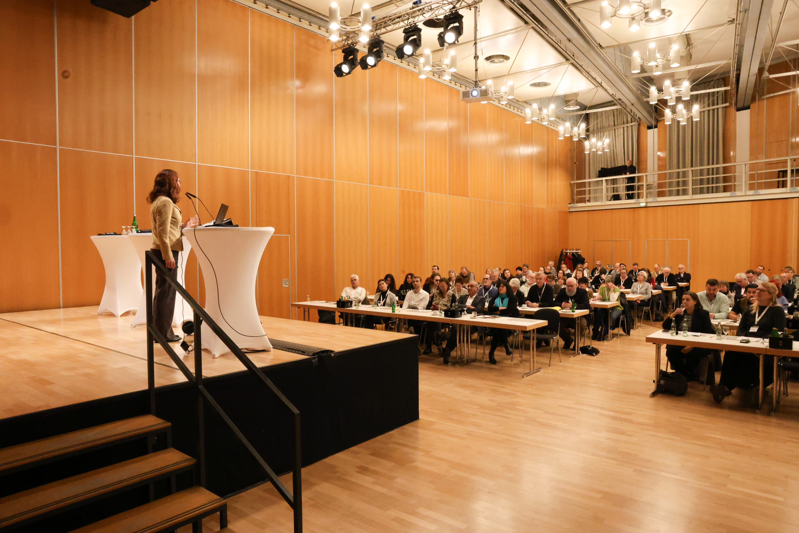 Demokratiekonferenz im Kreis Unna setzt „starkes Signal für Vielfalt“