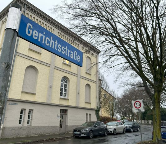 „Nur mit Einzelnen gesprochen“ – Stadt Unna muss zum zweiten Mal wegen Parkplatzbeseitigungen zurückrudern