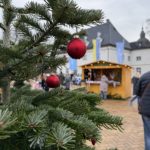 Westfälischer Winterzauber am Gut Opherdicke wird 2026 wiederholt – Bus-Shuttle gegen Verkehrschaos geplant