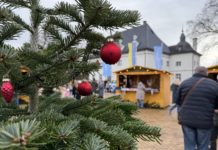 Westfälischer Winterzauber am Gut Opherdicke wird 2026 wiederholt – Bus-Shuttle gegen Verkehrschaos geplant