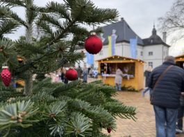 Westfälischer Winterzauber am Gut Opherdicke wird 2026 wiederholt – Bus-Shuttle gegen Verkehrschaos geplant