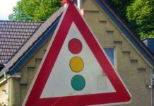 Autobahnbrücke in Massen ab Freitag dauerhaft noch einspurig befahrbar – auch für Radler