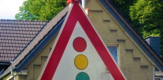 Autobahnbrücke in Massen ab Freitag dauerhaft noch einspurig befahrbar – auch für Radler