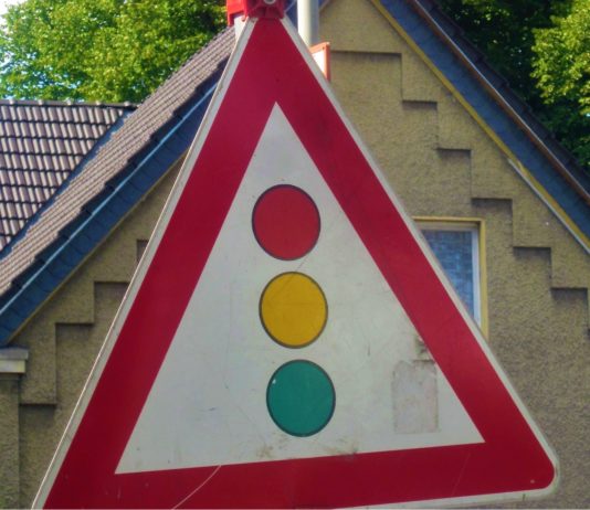 Autobahnbrücke in Massen ab Freitag dauerhaft noch einspurig befahrbar – auch für Radler