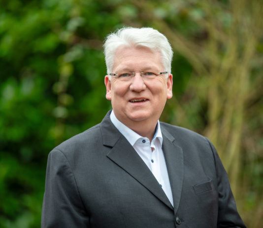 Massener Sozialdemokrat Hartmut Ganzke jetzt Sprecher für „politische Schaltzentrale des Landtags“