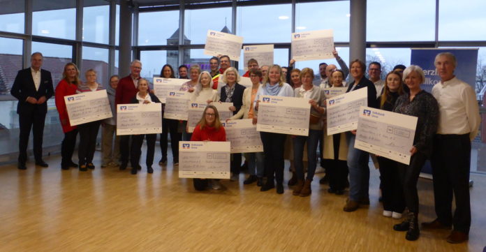 Gruppenfoto DJGP 07.12.2025 - 1