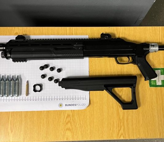 Verdächtiger Gegenstand in Regionalzug löst Polizeieinsatz aus