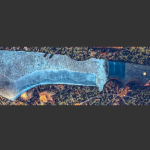 Machete und Teleskopschlagstock in Kinderzimmer in Eving gefunden – Junge bereits polizeibekannt