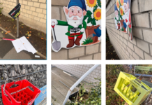 Auf Adventsmarkt in Alte Heide folgt Orgie der Zerstörung – Bürgerverein „geschockt, zornig und total enttäuscht“