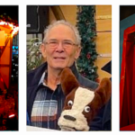 Abschied nach 50 Jahren Unnaer Weihnachtsmarkt – Jonni Krause lässt am 22. 12. ein letztes Mal die Puppen tanzen