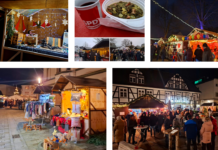 Methler, Oberaden, Fröndenberg – Drei urgemütliche Weihnachtsmärkte wieder am 3. Advent