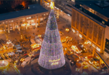 Schlagring, Schlagstock und Messer auf Dortmunder Weihnachtsmarkt konfisziert – „Messertrageverbot wird geprüft“