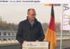 „Tag der Freude“ – Kanzler Merz eröffnet vier Jahre nach Sperrung die neue A45-Rahmedetalbrücke