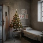 Mit 2,6 Promille noch verkehrsfähig – Schwarzfahrer bittet Bundespolizei um Hilfe und feiert Weihnachten hinter Gittern