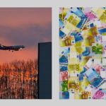 „Flugziel WIEDER aufgenommen – Subventionen sprudeln erneut: Das steckt hinter Flügen wie nach Târgu Mureș“, kritisiert die SGF