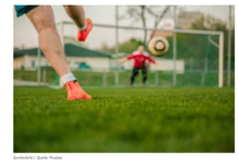 Auf „Rudelbildung“ folgen Prügel – Erneut eskalierte ein Amateurfußball in Dortmund
