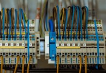 25 Meter Stromkabel von Baustelle in Bergkamen-Oberaden gestohlen