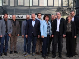 LWL will 6 Mio. weniger vom Kreis – Geld wird an Städte und Gemeinden verteilt statt im Kreishaushalt gespart