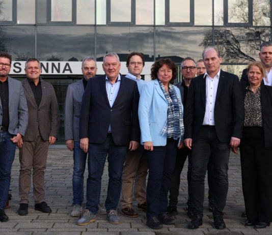 LWL will 6 Mio. weniger vom Kreis – Geld wird an Städte und Gemeinden verteilt statt im Kreishaushalt gespart