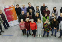 Gegen Extremismus, Rassismus, Antisemitismus, Diskriminierung: Partnerschaft für Demokratie im Kreis Unna startet